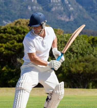 Cricket 1