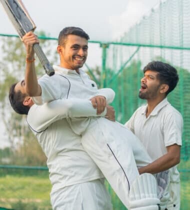 Cricket 4